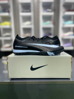 کفش فوتبال نایک مرکوریال ایرزوم ویپور۱۶ مشکی Nike air Zoom Vapor 16 Elite fg