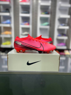 کفش فوتبالنایک مرکوریال ۰۰۳ قرمزNIKE MERCURIAL 003