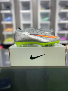 کفش فوتبال نایک مرکوریال ایرزوم ویپور ۱۶ Nike air Zoom Vapor 16 Elite FG