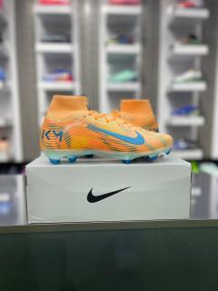کفش فوتبال نایک مرکوریال ایرزوم ویپور ۱۶ Nike air Zoom Vapor 16 Elite FG