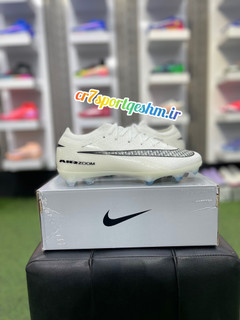 کفش فوتبال مردانه نایک مرکوریال ایرزوم ویپور۱۶ Nike air Zoom Vapor 16 Elite fg