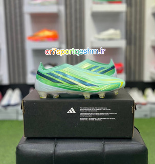 کفش فوتبال مردانه آدیداس F50 Hyperfast الیت Adidas F50 Hyperfast Elite FG