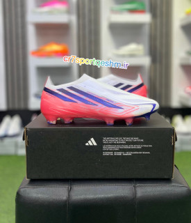 کفش فوتبال مردانه آدیداس F50 Hyperfast الیت Adidas F50 Hyperfast Elite FG