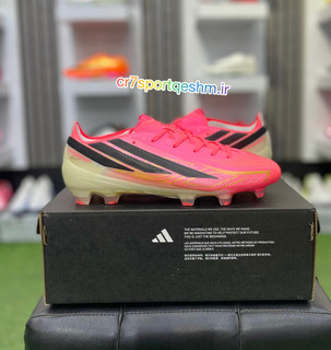 کفش فوتبال مردانه آدیداس F50 Hyperfast الیت Adidas F50 Hyperfast Elite FG