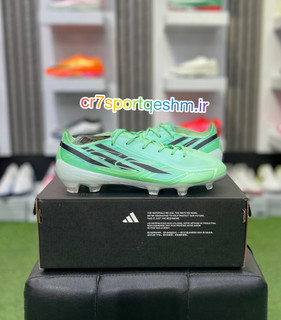 کفش فوتبال مردانه آدیداس F50 Hyperfast الیت Adidas F50 Hyperfast Elite FG