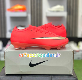 کفش فوتبال مردانه نایک مرکوریال ویپور 17 Nike Mercurial Vapor 17 Elite