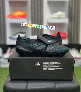 کفش فوتبال مردانه آدیداس پردیتور 2026 الیت Adidas Predator 2026 Elite FG