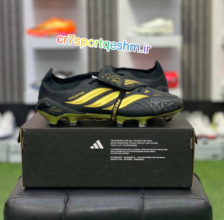 کفش فوتبال مردانه آدیداس پردیتور 2026 الیت Adidas Predator 2026 Elite FG